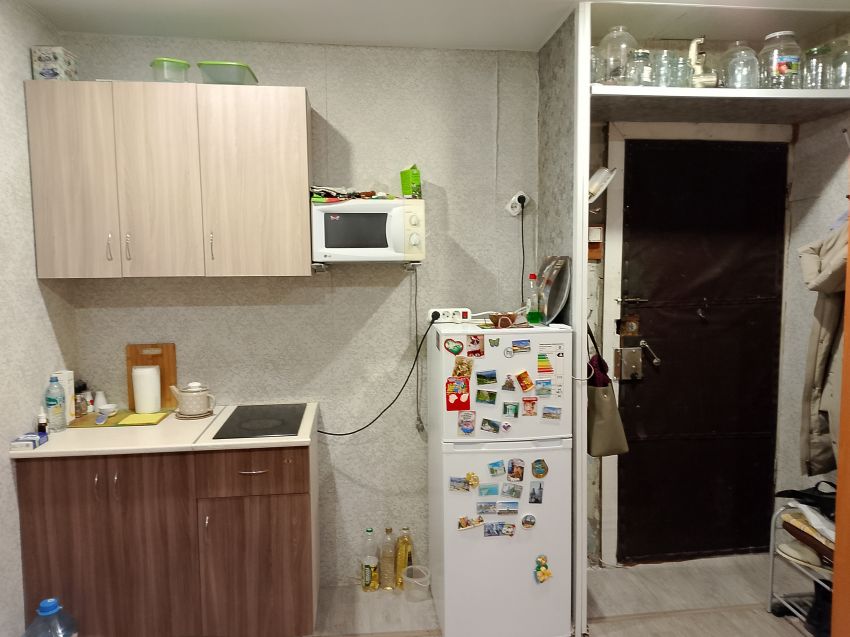 Продажа комнаты, Курган, Радионова улица,  20