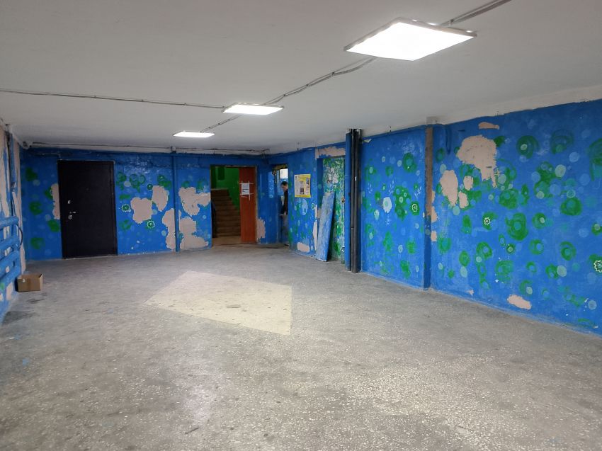 Продажа комнаты, Курган, Радионова улица,  20