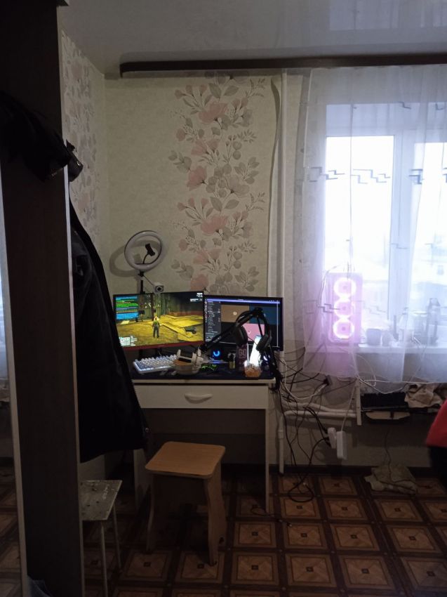 Продажа комнаты, Курган, 1 Мая улица,  21