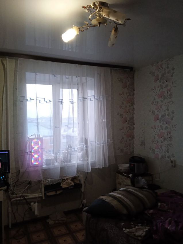 Продажа комнаты, Курган, 1 Мая улица,  21