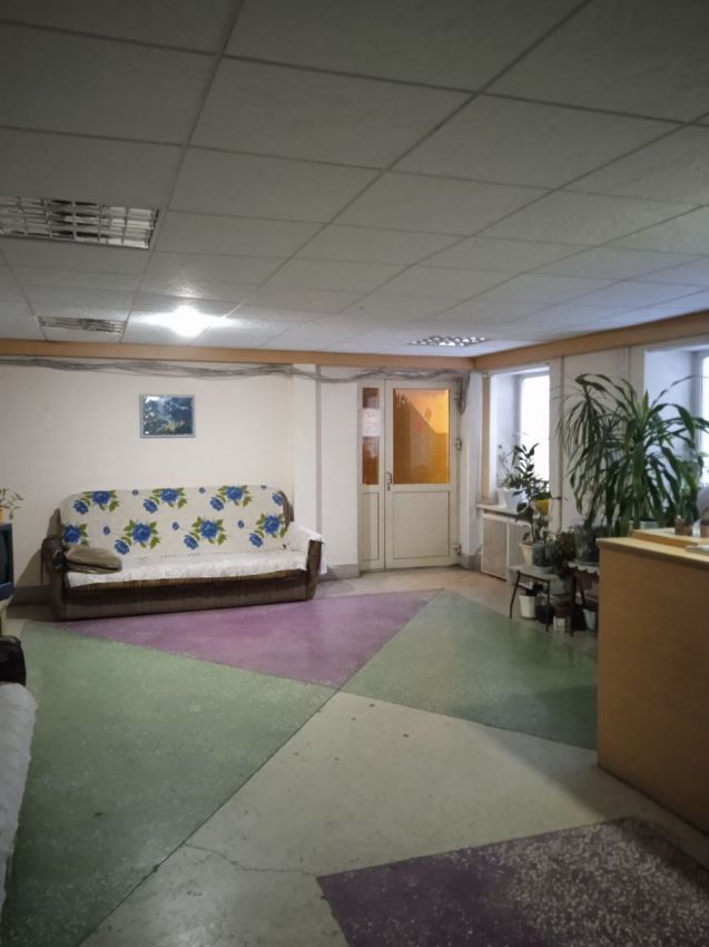 Продажа комнаты, Курган, 1 Мая улица,  21