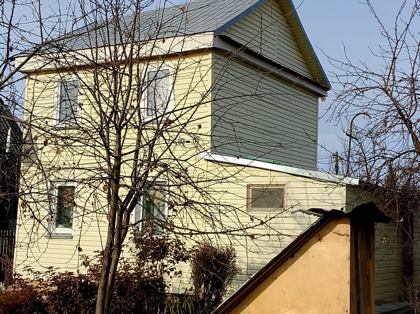 Продажа дома, 54м <sup>2</sup>, 779 сот., Курган, Свободы улица