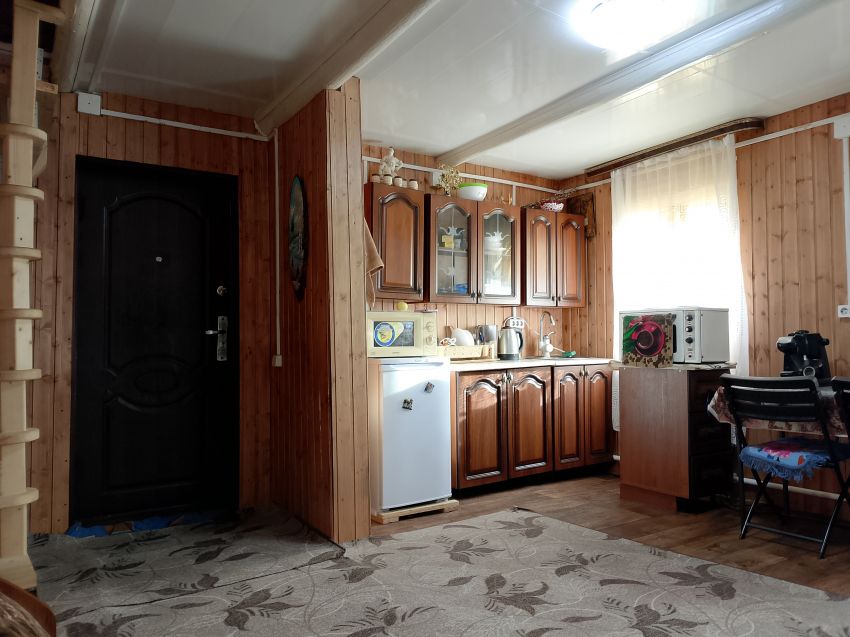 Продажа дома, 54м <sup>2</sup>, 779 сот., Курган, Свободы улица