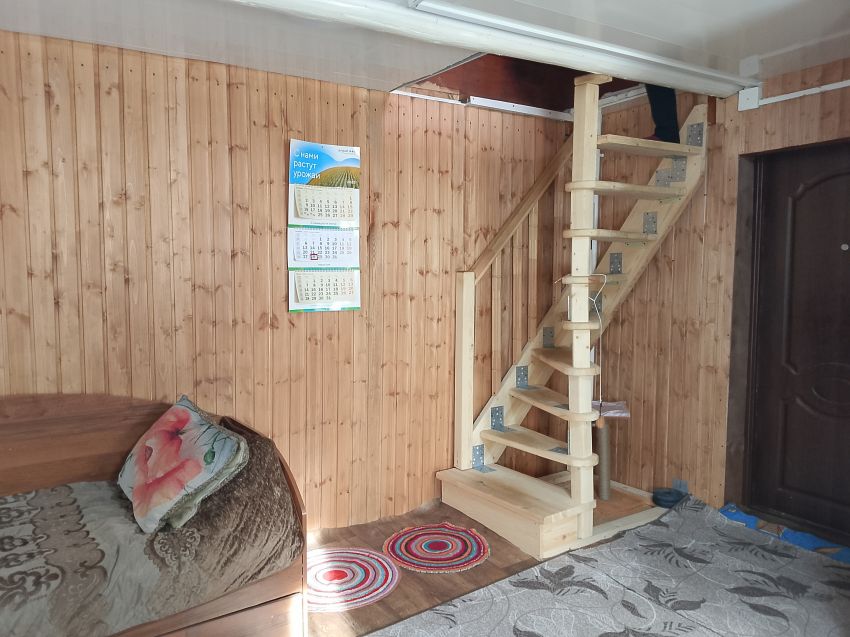 Продажа дома, 54м <sup>2</sup>, 779 сот., Курган, Свободы улица