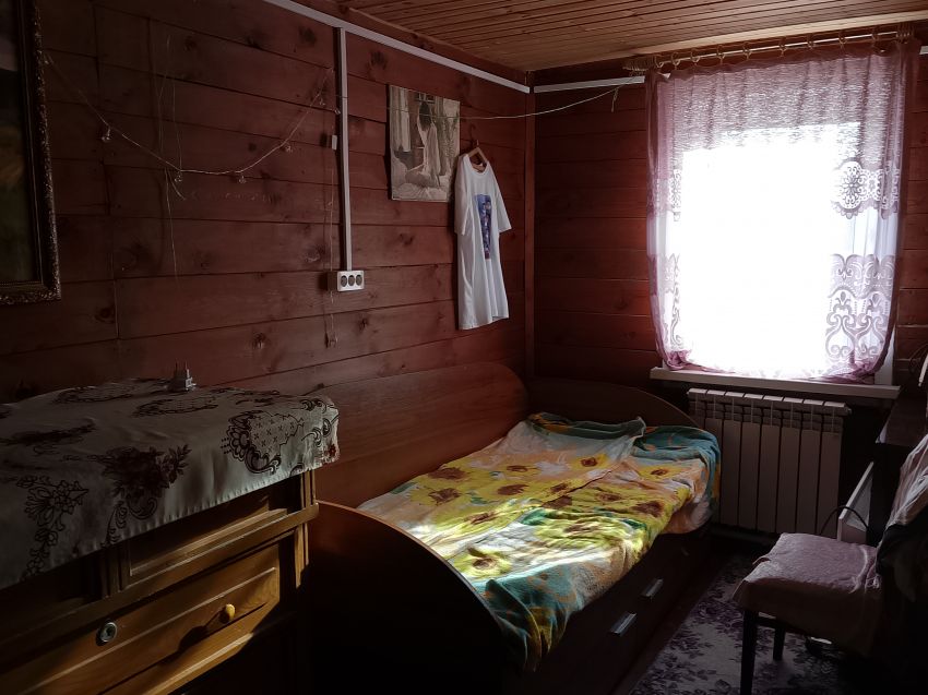 Продажа дома, 54м <sup>2</sup>, 779 сот., Курган, Свободы улица