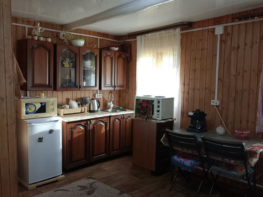 Продажа дома, 54м <sup>2</sup>, 779 сот., Курган, Свободы улица