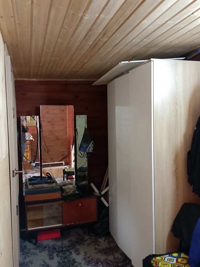 Продажа дома, 54м <sup>2</sup>, 779 сот., Курган, Свободы улица