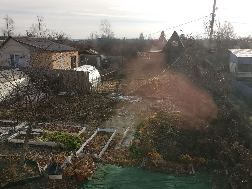 Продажа дома, 54м <sup>2</sup>, 779 сот., Курган, Свободы улица