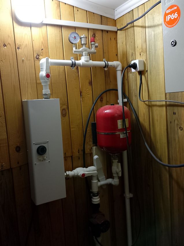 Продажа дома, 54м <sup>2</sup>, 779 сот., Курган, Свободы улица