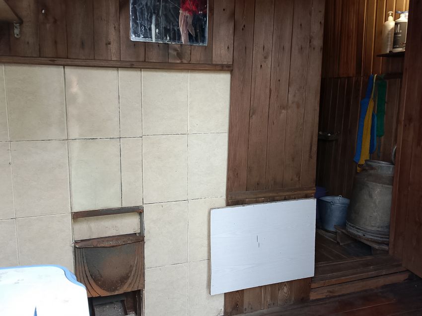 Продажа дома, 54м <sup>2</sup>, 779 сот., Курган, Свободы улица