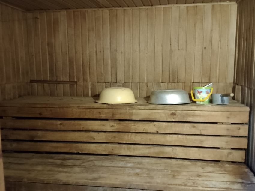 Продажа дома, 54м <sup>2</sup>, 779 сот., Курган, Свободы улица