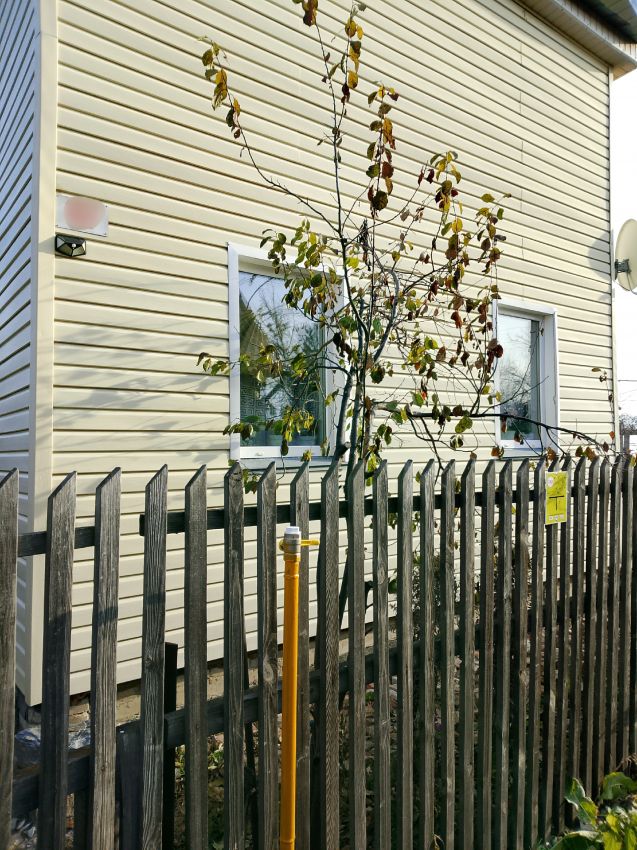 Продажа дома, 54м <sup>2</sup>, 779 сот., Курган, Свободы улица