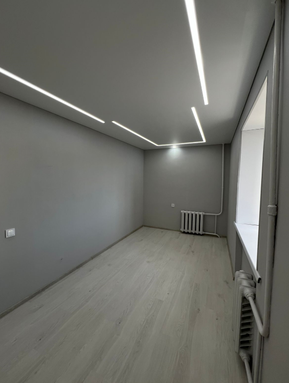 Продажа 2-комнатной квартиры, Курган, Максима Горького улица,  35