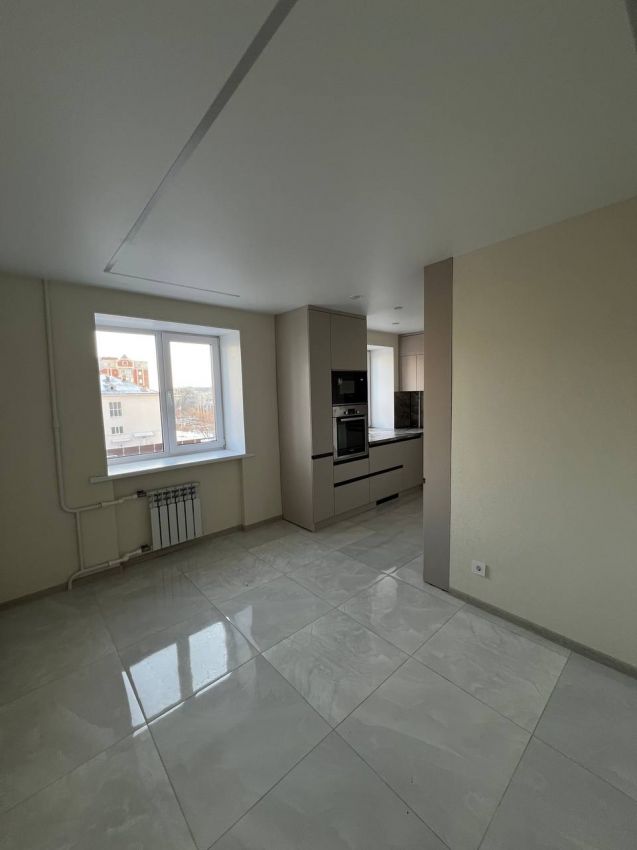 Продажа 2-комнатной квартиры, Курган, Максима Горького улица,  35