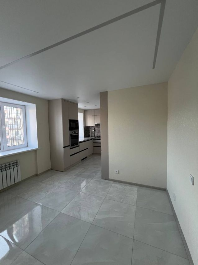 Продажа 2-комнатной квартиры, Курган, Максима Горького улица,  35