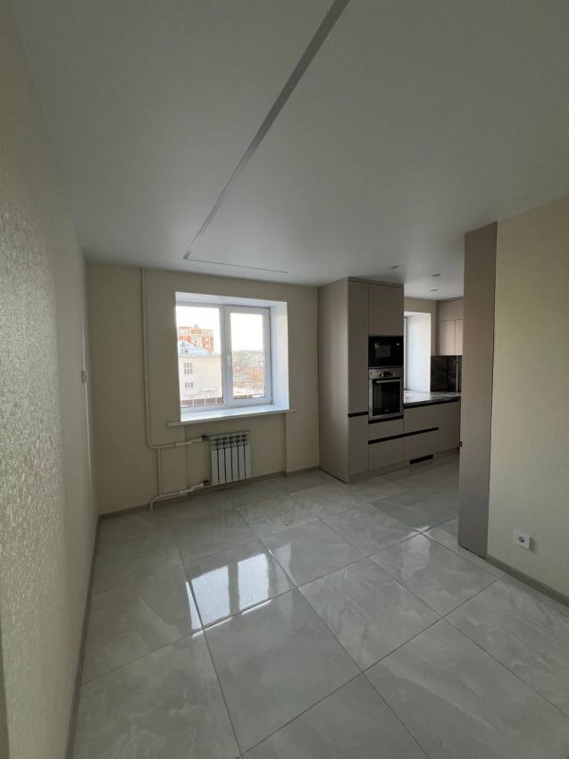 Продажа 2-комнатной квартиры, Курган, Максима Горького улица,  35