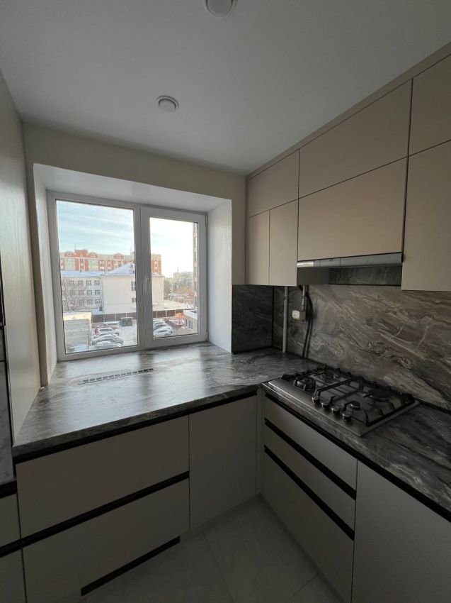 Продажа 2-комнатной квартиры, Курган, Максима Горького улица,  35