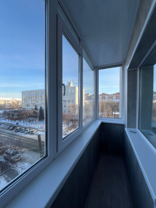 Продажа 2-комнатной квартиры, Курган, Максима Горького улица,  35