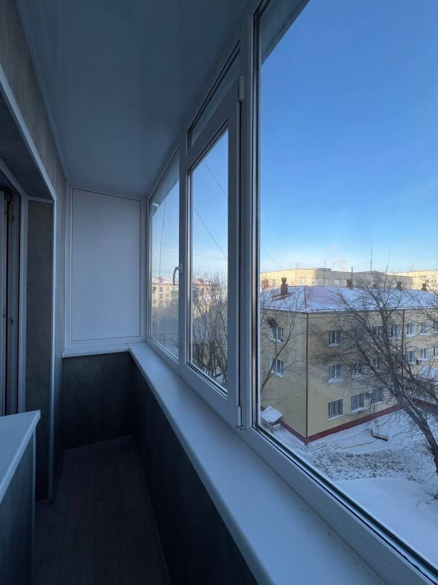 Продажа 2-комнатной квартиры, Курган, Максима Горького улица,  35