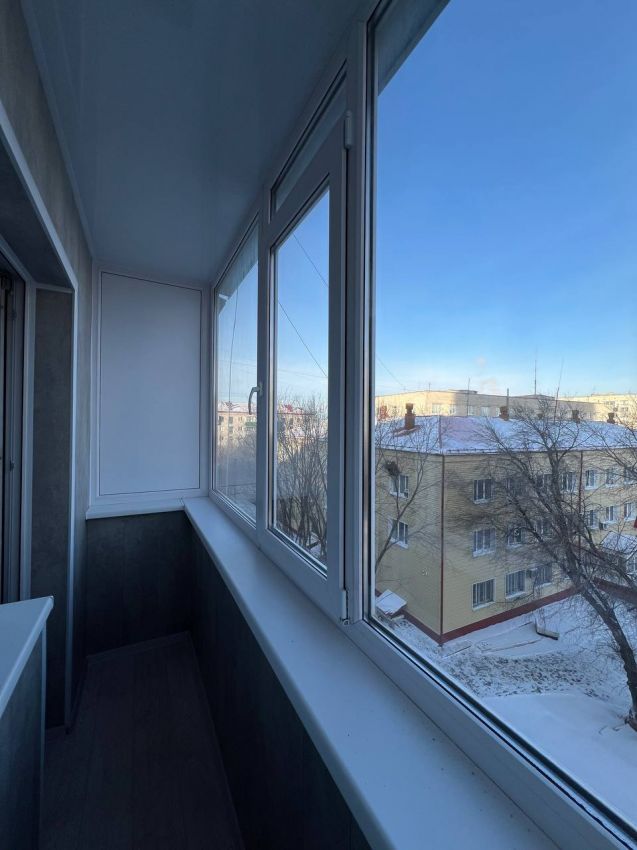 Продажа 2-комнатной квартиры, Курган, Максима Горького улица,  35