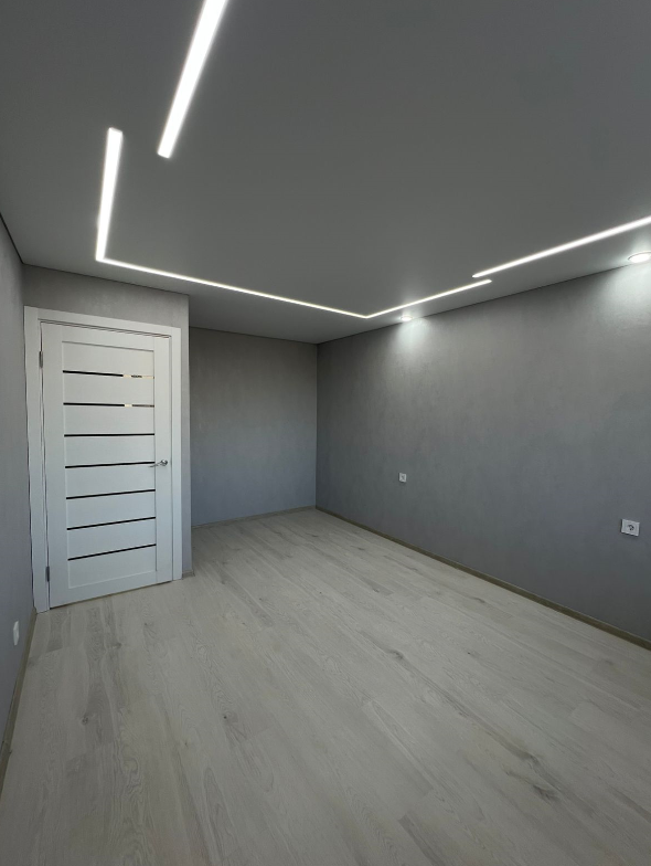 Продажа 2-комнатной квартиры, Курган, Максима Горького улица,  35