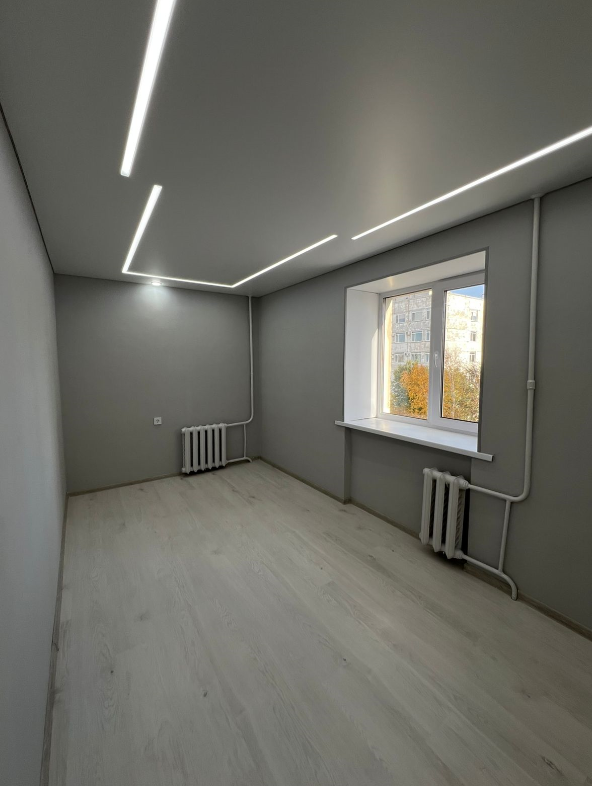 Продажа 2-комнатной квартиры, Курган, Максима Горького улица,  35