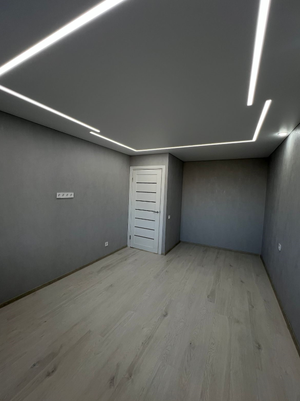 Продажа 2-комнатной квартиры, Курган, Максима Горького улица,  35