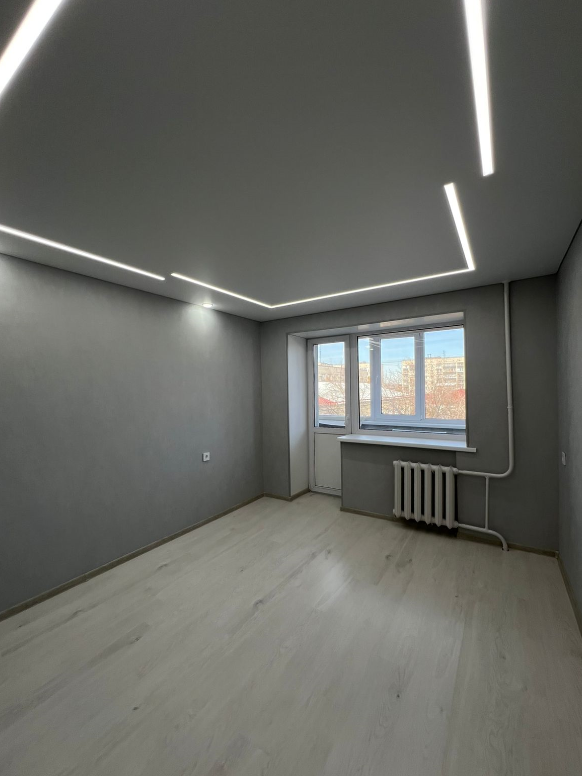 Продажа 2-комнатной квартиры, Курган, Максима Горького улица,  35