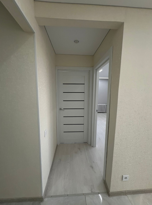 Продажа 2-комнатной квартиры, Курган, Максима Горького улица,  35