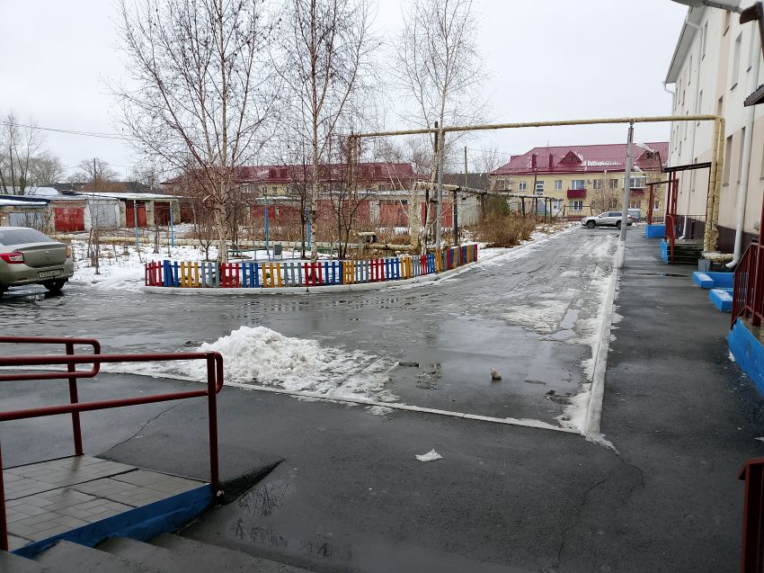 Продажа 1-комнатной квартиры, Курган, Макаренко улица,  12