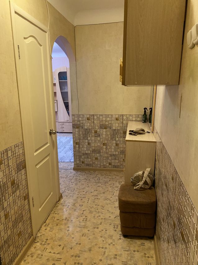 Продажа 2-комнатной квартиры, Курган, Кирова улица,  117