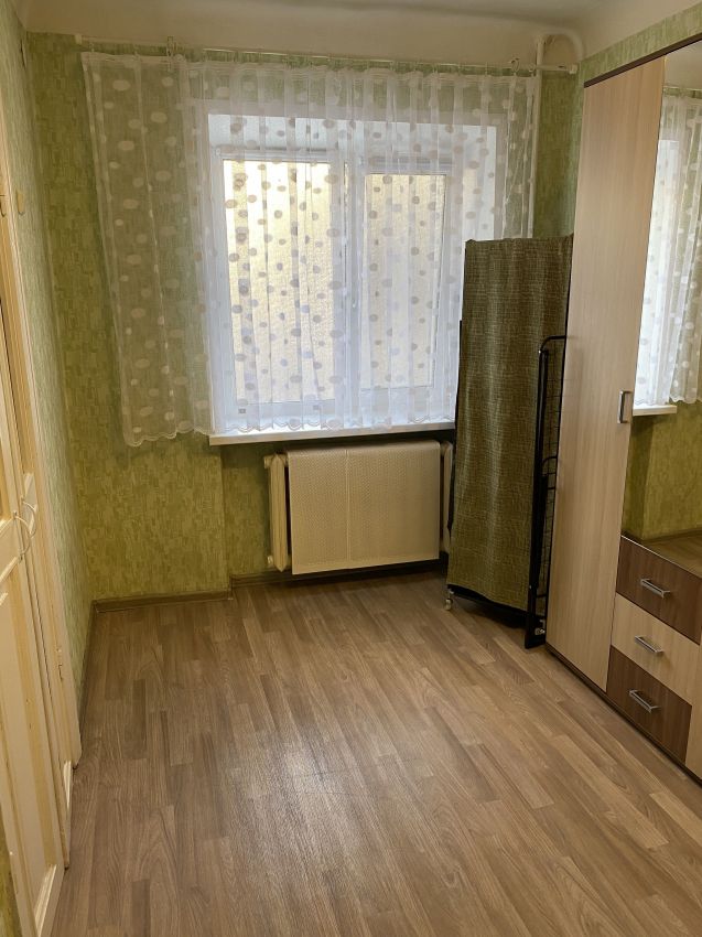 Продажа 2-комнатной квартиры, Курган, Кирова улица,  117