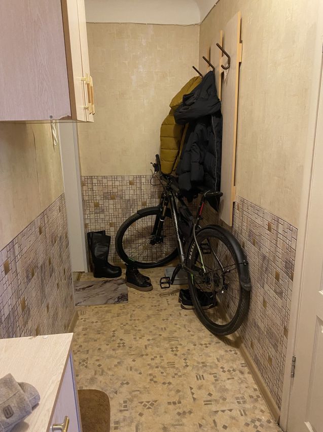 Продажа 2-комнатной квартиры, Курган, Кирова улица,  117