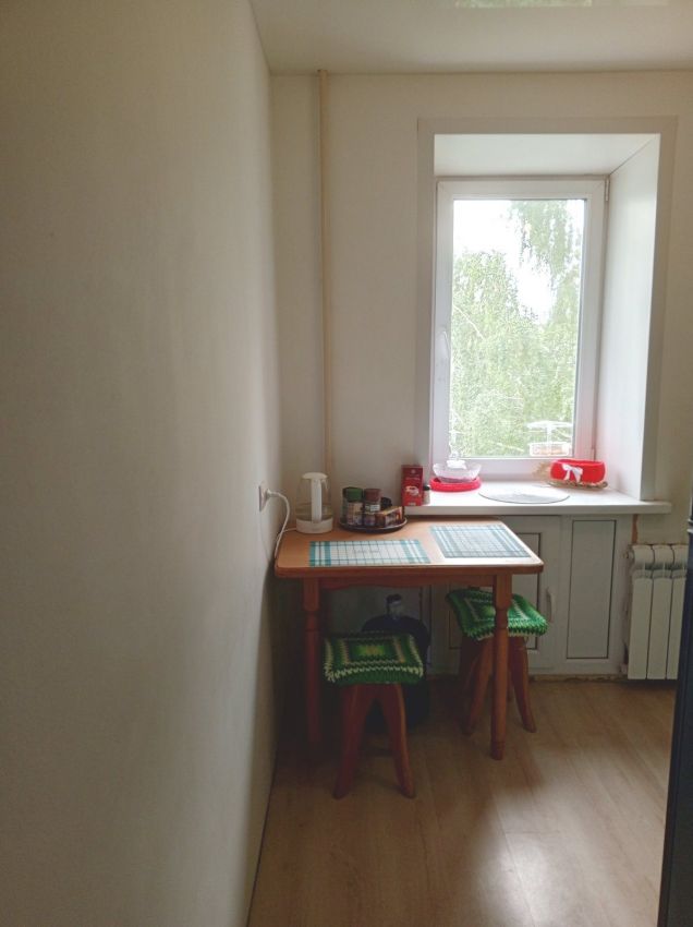 Продажа 1-комнатной квартиры, Курган, 3 микрорайон,  3