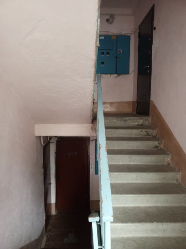 Продажа 1-комнатной квартиры, Курган, 3 микрорайон,  3