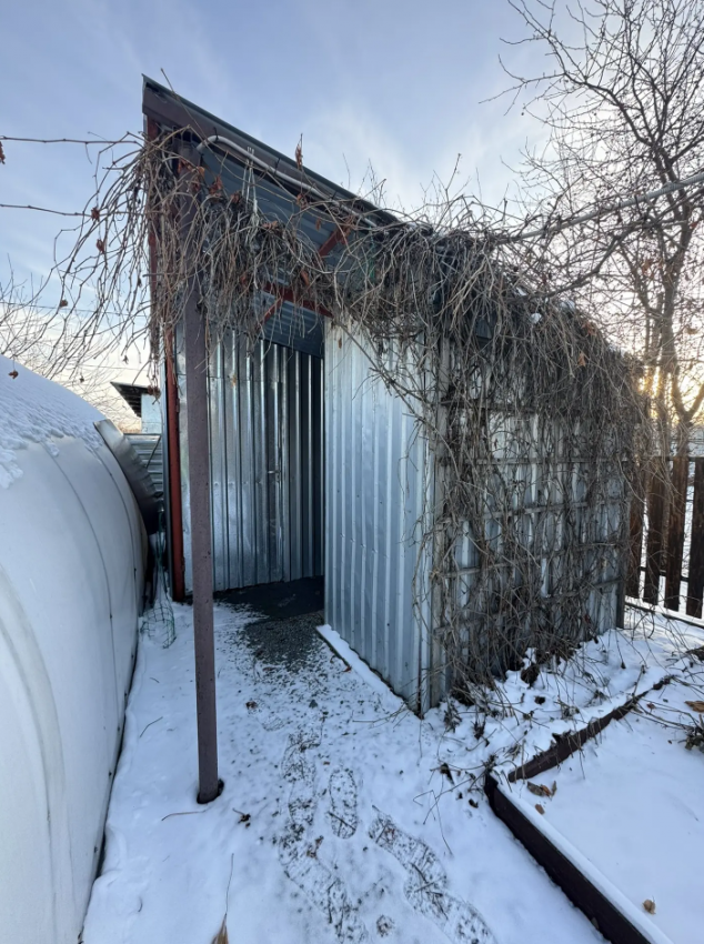 Продажа дома, 73м <sup>2</sup>, 5 сот., Курган, СНТ Лесное