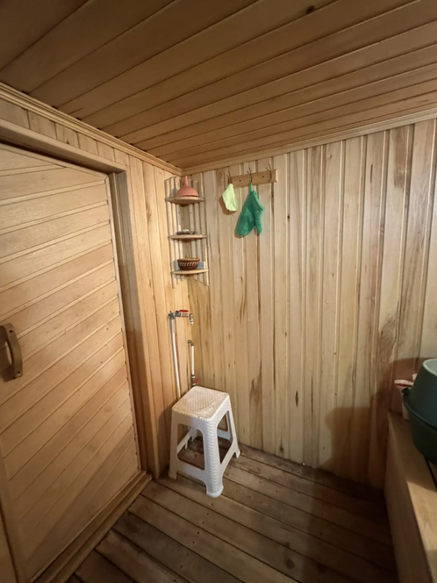 Продажа дома, 73м <sup>2</sup>, 5 сот., Курган, СНТ Лесное