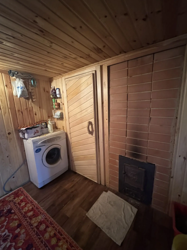 Продажа дома, 73м <sup>2</sup>, 5 сот., Курган, СНТ Лесное