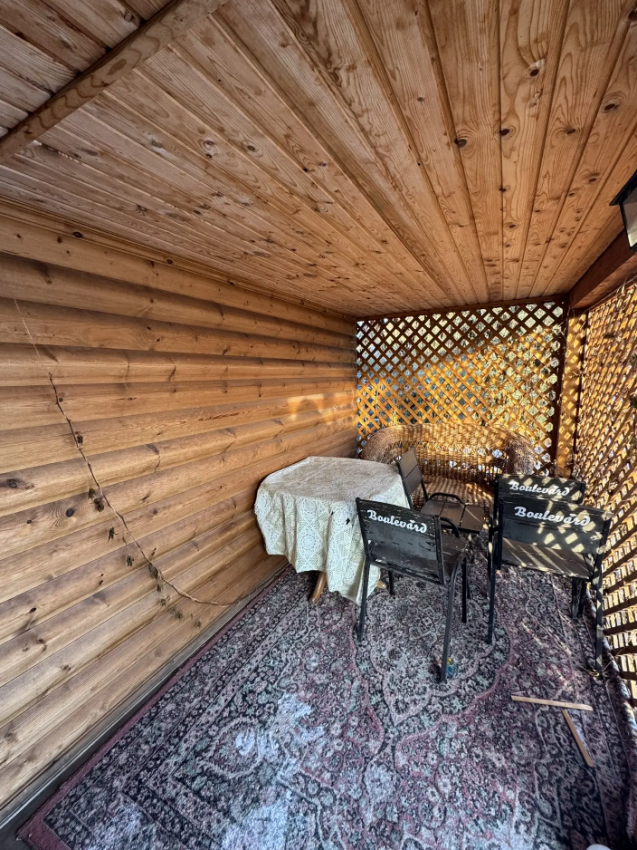 Продажа дома, 73м <sup>2</sup>, 5 сот., Курган, СНТ Лесное