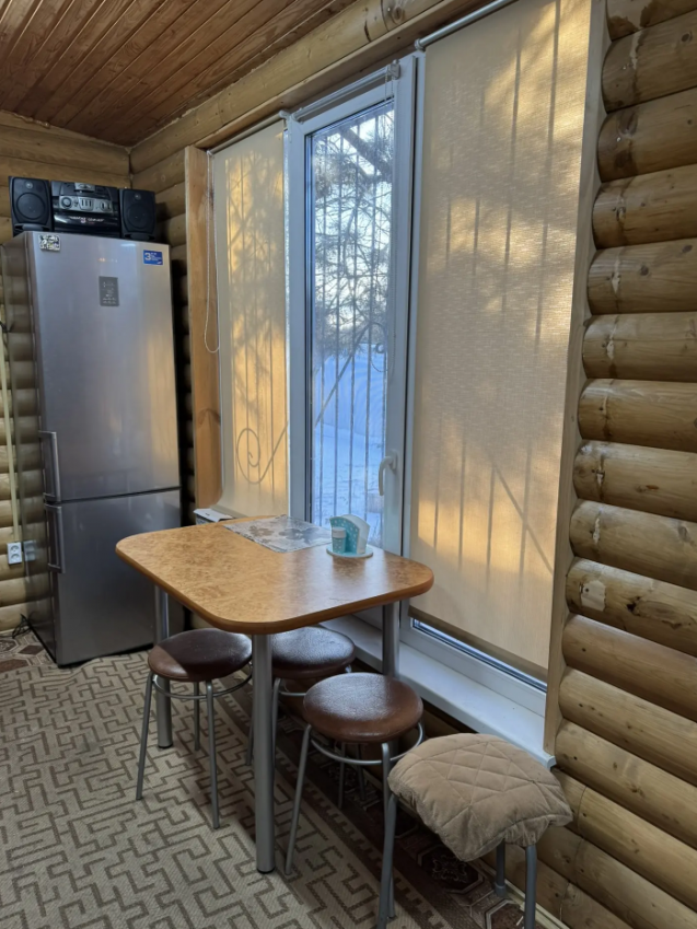 Продажа дома, 73м <sup>2</sup>, 5 сот., Курган, СНТ Лесное