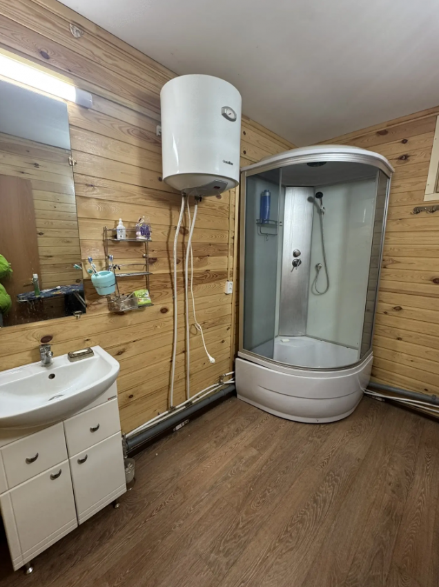 Продажа дома, 73м <sup>2</sup>, 5 сот., Курган, СНТ Лесное