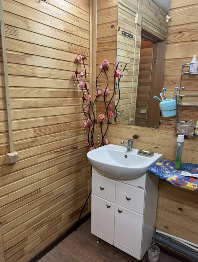 Продажа дома, 73м <sup>2</sup>, 5 сот., Курган, СНТ Лесное