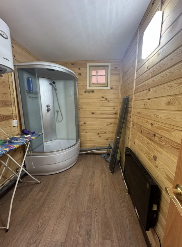 Продажа дома, 73м <sup>2</sup>, 5 сот., Курган, СНТ Лесное