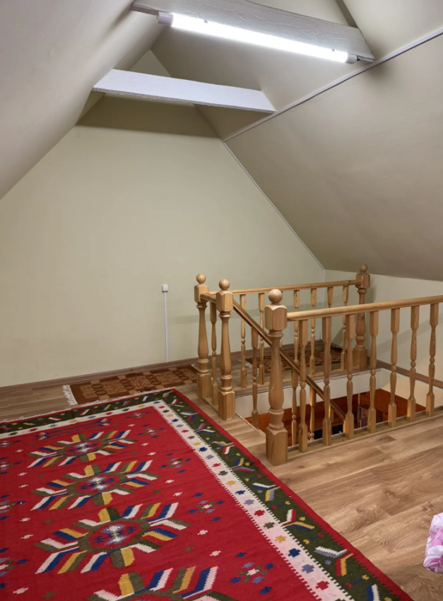 Продажа дома, 73м <sup>2</sup>, 5 сот., Курган, СНТ Лесное