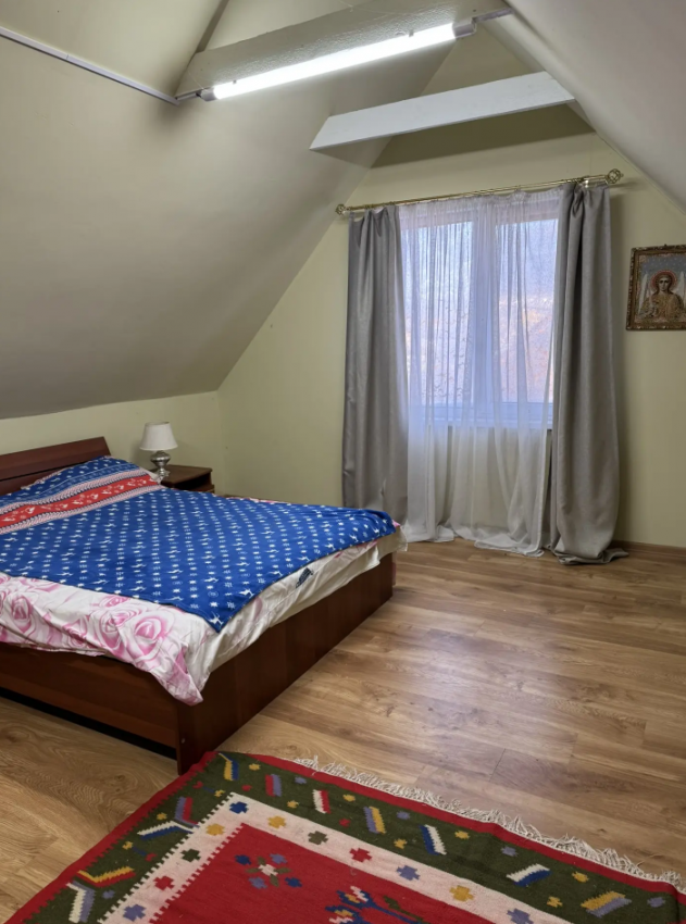 Продажа дома, 73м <sup>2</sup>, 5 сот., Курган, СНТ Лесное