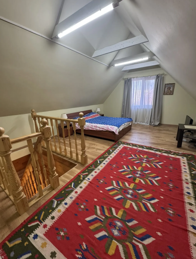 Продажа дома, 73м <sup>2</sup>, 5 сот., Курган, СНТ Лесное