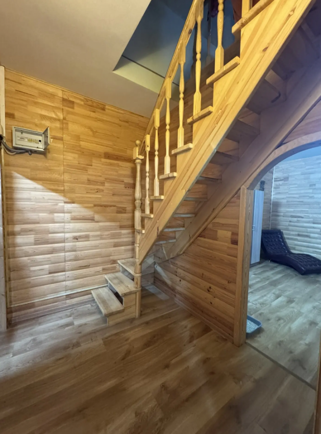 Продажа дома, 73м <sup>2</sup>, 5 сот., Курган, СНТ Лесное