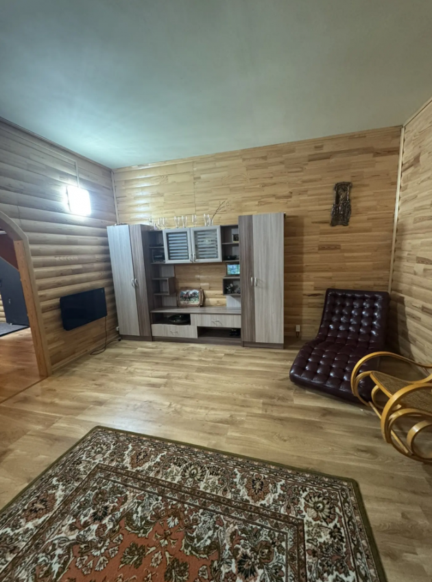 Продажа дома, 73м <sup>2</sup>, 5 сот., Курган, СНТ Лесное