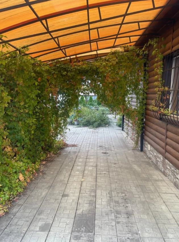 Продажа дома, 73м <sup>2</sup>, 5 сот., Курган, СНТ Лесное