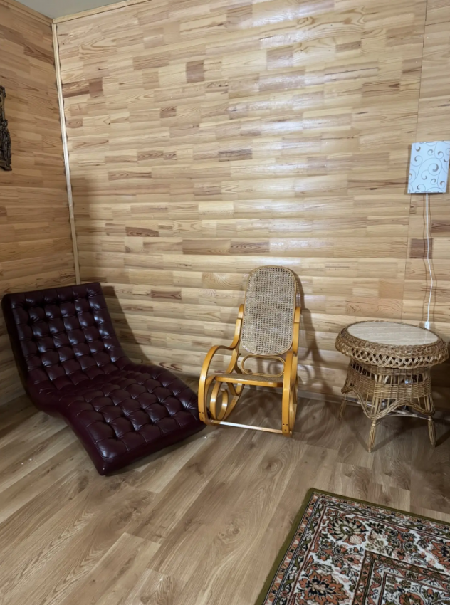 Продажа дома, 73м <sup>2</sup>, 5 сот., Курган, СНТ Лесное